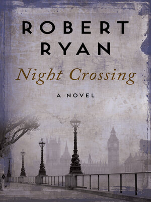 cover image of Night Crossing